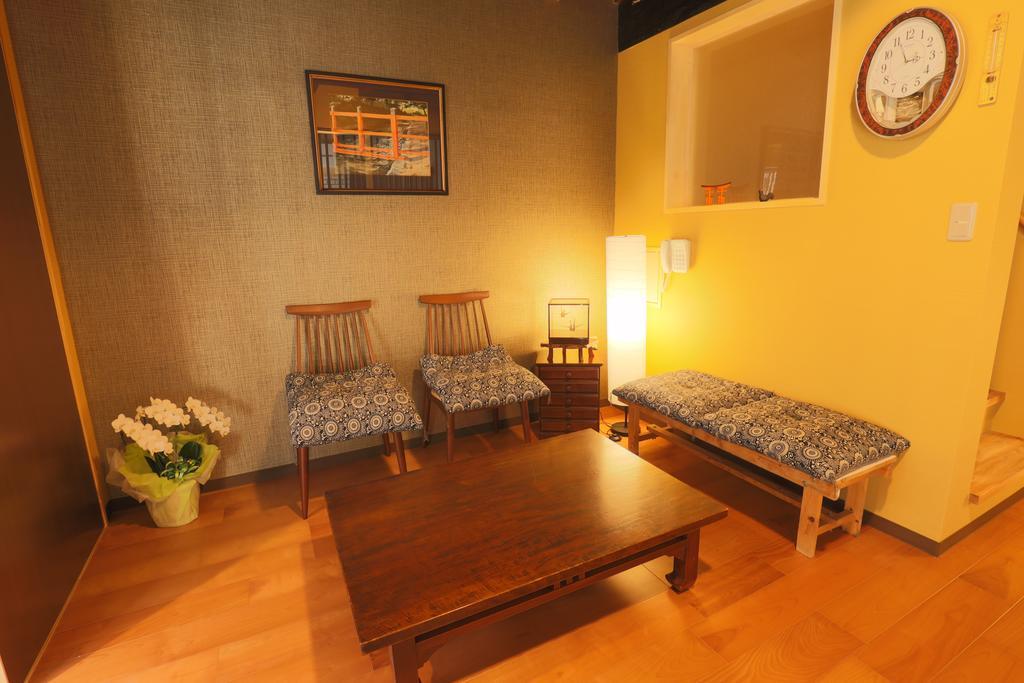 Sakara Miyazu Daire Dış mekan fotoğraf